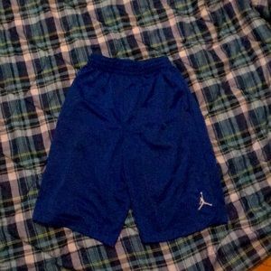 Boys Jordan shorts